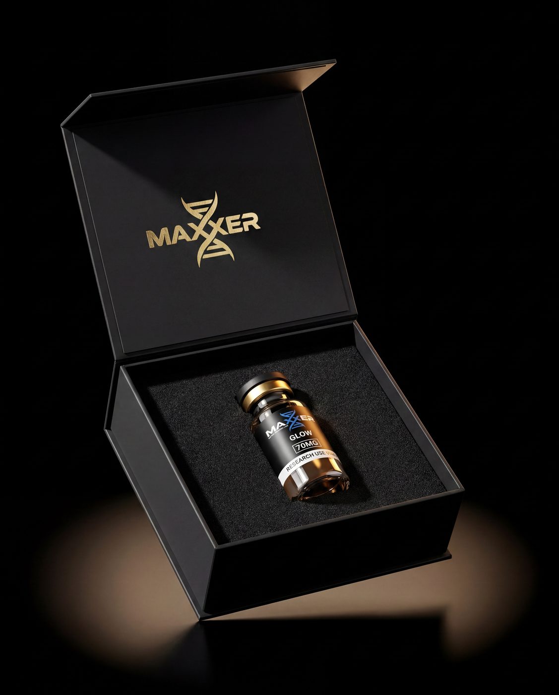 Maxxer Biotech Research